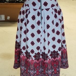 LulaRoe dress size small